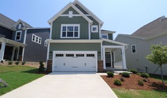 1104 Sparkling Lake Dr, Apex, NC 27523