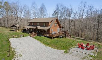 1087 Boles Beaty, Alpine, TN 38543