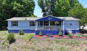 1475 Davis Valley Rd, Afton, TN 37616