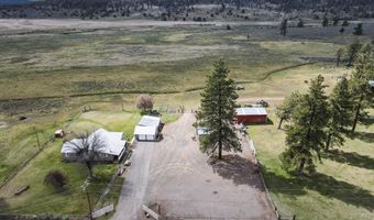 29700 Ivory Pine Rd, Bly, OR 97622
