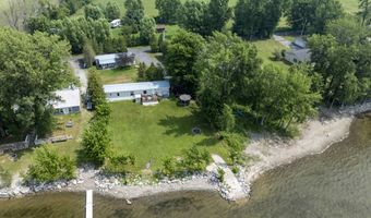 279 Hunter North Rd, Alburgh, VT 05440