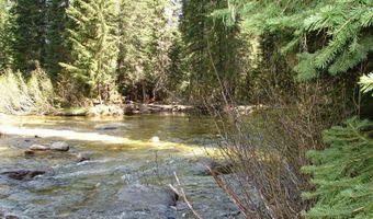 Nna S Smith Creek Rd, Bonners Ferry, ID 83805