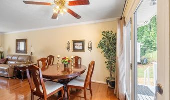 142 Dogwood St, Amherst, VA 24521