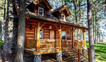 13518 Sylvan Dr, Bigfork, MT 59911