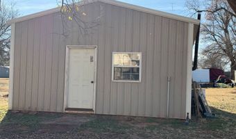1021 Mill St, Alva, OK 73717