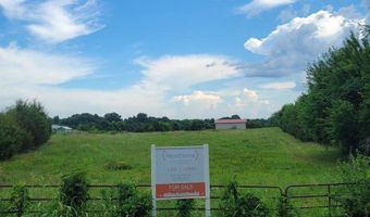 0 Midland Fosterville, Bell Buckle, TN 37020
