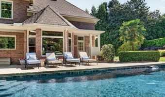 740 Riley Pl, Atlanta, GA 30327
