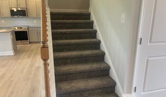 9427 Byron Ct Lot 208, Bailey, NC 27807