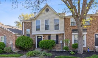 7383 Woodcroft Dr, Anderson Twp., OH 45230