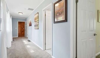 2969 Upper Bethany Rd, Ball Ground, GA 30107