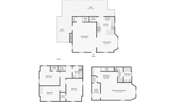 3724 2ND St S, Arlington, VA 22204