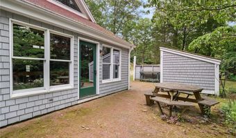 243 Glen Rock Rd, Exeter, RI 02892