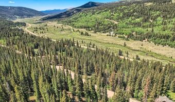 553 Nuthatch Dr Lot 18, Alma, CO 80440