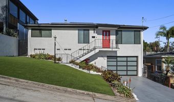 3120 Poe St, San Diego, CA 92106