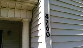 4760 Hamilton St, Atwood, TN 38220
