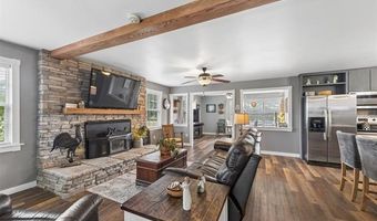 2541 W 430 Rd, Adair, OK 74330