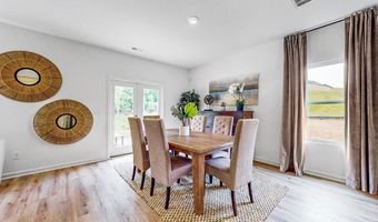 101 Peavine Way Plan: The Oliver, Alabaster, AL 35007