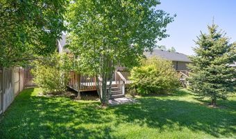 3845 E Ridgeview Cir, Ammon, ID 83406