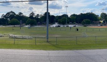 351 E Williams St, Angier, NC 27501