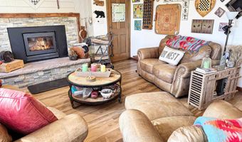 40 Peralta Dr, Angel Fire, NM 87710