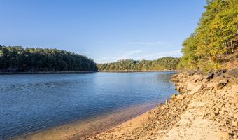 LOT 1 ROCK RIDGE SUBDIVISION, Arley, AL 35541