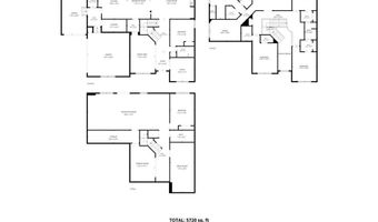 12460 Pindell Cir, Alpharetta, GA 30004