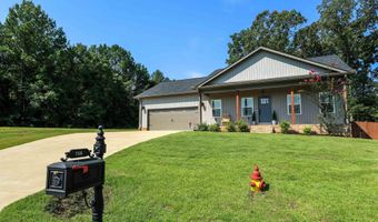 156 DEERFIELD Cir, Anniston, AL 36207