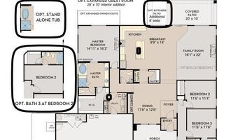 2945 Dillon Blvd, Chino Valley, AZ 86323