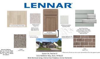 5151 Nettleton Way, Avon, IN 46123