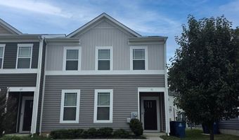 71 FILBERT Dr, Camden Wyoming, DE 19934