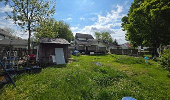 712 S Clinton St, Alexandria, IN 46001