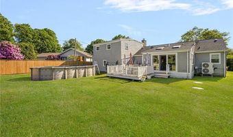 500 Third Beach Rd, Middletown, RI 02842