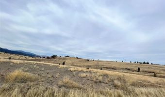 Parcel M2 Gregson Lane, Ramsay, MT 59748
