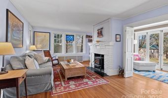 123 Westwood Rd, Asheville, NC 28804