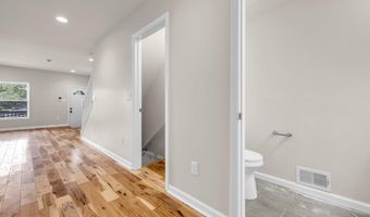1624 HAZEL St, Baltimore, MD 21226