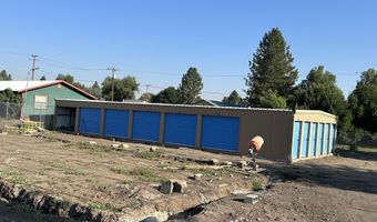 E Marvin Street, Bly, OR 97622