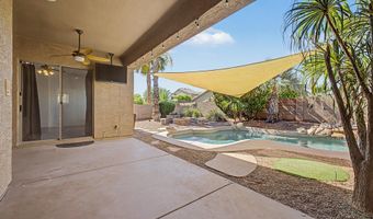 362 W CAROB Dr, Chandler, AZ 85248