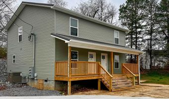 153 155 Oak St, Athens, TN 37303