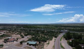 2 Acres N Pomerene Rd, Benson, AZ 85602