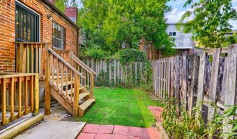 209 SCOTT St, Baltimore, MD 21230