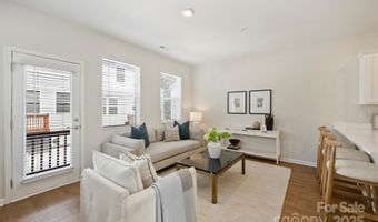2409 Via Del Conte Aly, Charlotte, NC 28205