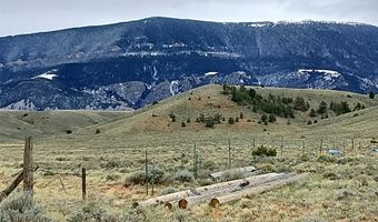 517 Deadman Creek Rd, Bridger, MT 59014