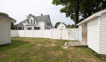 246 Park St, Attleboro, MA 02703