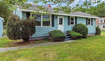 62 Fletcher Rd, Auburn, ME 04210