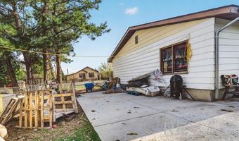 2525 Ina Ave, Cody, WY 82414