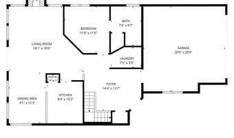 112 Ocean Mist Ln, Boulder City, NV 89005