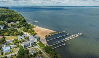 FIRST Avenue, Betterton, MD 21610