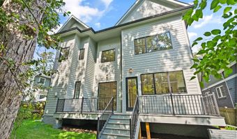 112 N HIGHLAND St, Arlington, VA 22201