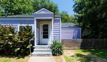 512 N Francis St, Ada, OK 74820