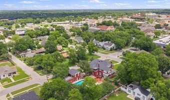 125 G St SW, Ardmore, OK 73401